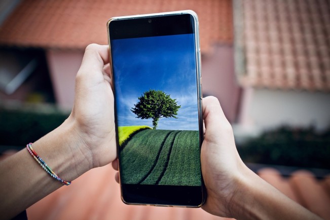 Ilustrasi video (Pixabay)